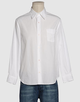DIESEL - SHIRTS - Long sleeve shirts - on YOOX.COM