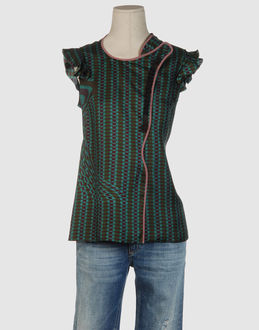 �rmellose Hemden - PRADA - BEI YOOX.COM