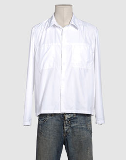 RAF BY RAF SIMONS