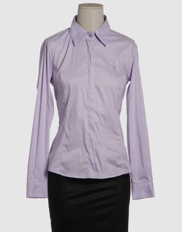 Confronta prezzi Versace jeans couture camicie camicie maniche lunghe su yoox.com