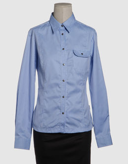 Confronta prezzi Versace jeans couture camicie camicie maniche lunghe su yoox.com