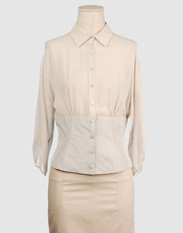 Langarmhemden - ALYSI - BEI YOOX.COM