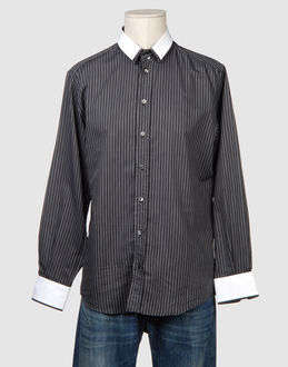 DOLCE & GABBANA - Men - SHIRTS - Long sleeve shirts on YOOX.COM