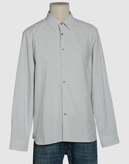 JIL SANDER - SHIRTS - Long sleeve shirts - on YOOX.COM JIL SANDER - SHIRTS - Long sleeve shirts - on YOOX.COM