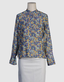 Pepe Jeans : - CHEMISES - Chemises manches longues