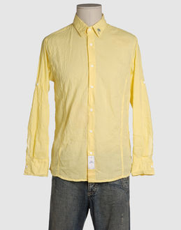 Pepe Jeans :  - CHEMISES - Chemises manches longues