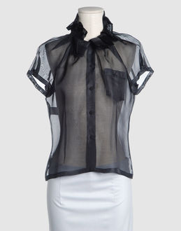 Kurzarmhemden - VIKTOR & ROLF - BEI YOOX.COM