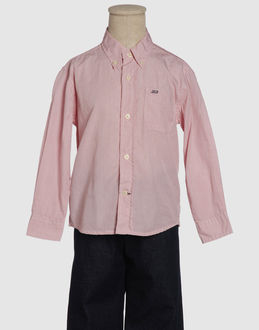 AMERICAN OUTFITTERS Boy SHIRTS Long sleeve shirts 135