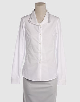 HUSSEIN CHALAYAN - CAMICIE - Camicie maniche lunghe