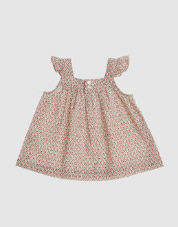 BONPOINT Girl SHIRTS Blouses 1141