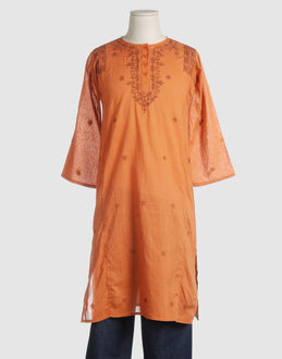 ANTIK BATIK Girl SHIRTS Kaftans 327