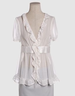 DOLCE & GABBANA - SHIRTS - Blouses - on YOOX.COM DOLCE & GABBANA - SHIRTS - Blouses - on YOOX.COM