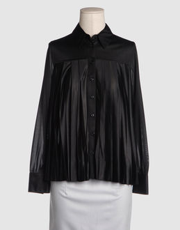 Confronta prezzi Pinko camicie camicie maniche lunghe su yoox.com