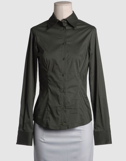Confronta prezzi Pinko camicie camicie maniche lunghe su yoox.com