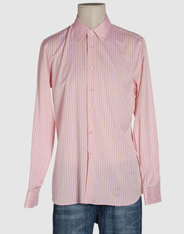 PRADA - SHIRTS - Long sleeve shirts - on YOOX.COM