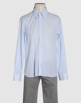 JIL SANDER - SHIRTS - Long sleeve shirts - on YOOX.COM JIL SANDER - SHIRTS - Long sleeve shirts - on YOOX.COM