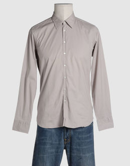 - chemises - chemises manches longues - sur yoox.com