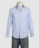 EMPORIO ARMANI - Long sleeve shirts