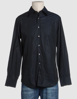 DOLCE & GABBANA - Men - SHIRTS - Long sleeve shirts on YOOX.COM