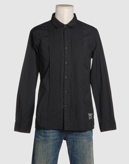 PEPE JEANS CHEMISES Chemises manches longues