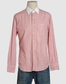 ROBERT FRIEDMAN - HEMDEN - Langarmhemden - bei YOOX.COM