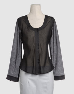 Langarmhemden - ARMANI JEANS - BEI YOOX.COM