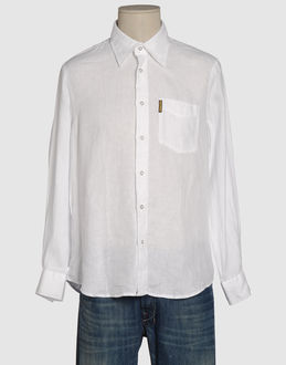 Armani Jeans : - CHEMISES - Chemises manches longues