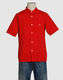 Camicie Maniche Corte uomo Babele Moda