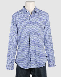 - chemises - chemises manches longues - sur yoox.com