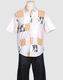 Camicie Maniche Corte uomo Babele Moda
