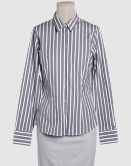 TOMMY HILFIGER - SHIRTS - Long sleeve shirts - on YOOX.COM