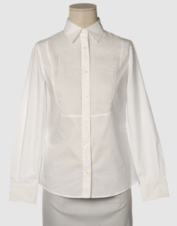 Red Valentino -  Camisas De Manga Larga 