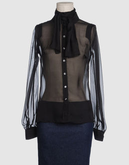 Confronta prezzi D&g camicie camicie maniche lunghe su yoox.com