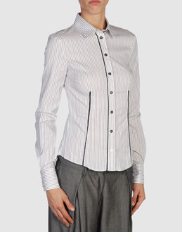 Confronta prezzi D&g camicie camicie maniche lunghe su yoox.com
