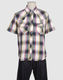 Camicie Maniche Corte uomo Babele Moda