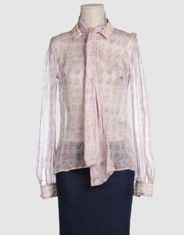 Confronta prezzi D&g camicie camicie maniche lunghe su yoox.com