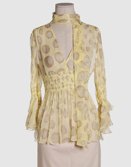 RED VALENTINO - SHIRTS - Blouses - on YOOX.COM RED VALENTINO - SHIRTS - Blouses - on YOOX.COM