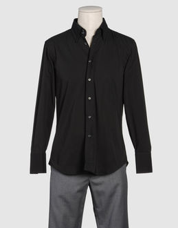- chemises - chemises manches longues - sur yoox.com