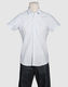 Camicie Maniche Corte uomo Babele Moda