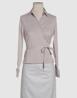 Langarmhemden - PESERICO - BEI YOOX.COM