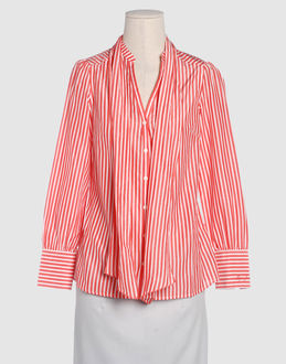 Pepe Jeans : - CHEMISES - Chemises manches longues