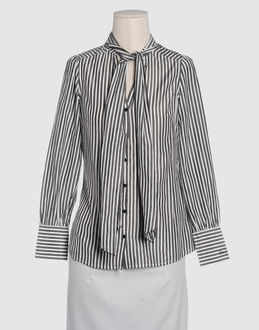 Pepe Jeans : - CHEMISES - Chemises manches longues