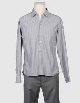 - chemises - chemises manches longues - sur yoox.com