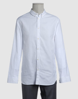 MARC JACOBS - CAMICIE - Camicie maniche lunghe