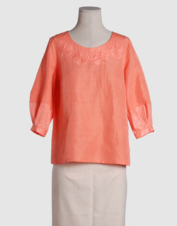 SEE BY CHLOE' - SHIRTS - Blouses - on YOOX.COM
