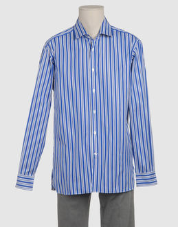 - chemises - chemises manches longues - sur yoox.com