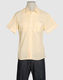 Camicie Maniche Corte uomo Babele Moda