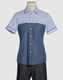 Camicie Maniche Corte uomo Babele Moda