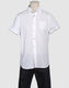 Camicie Maniche Corte uomo Babele Moda