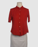 Confronta prezzi Forte_forte - camicie - camicie maniche corte su yoox.com